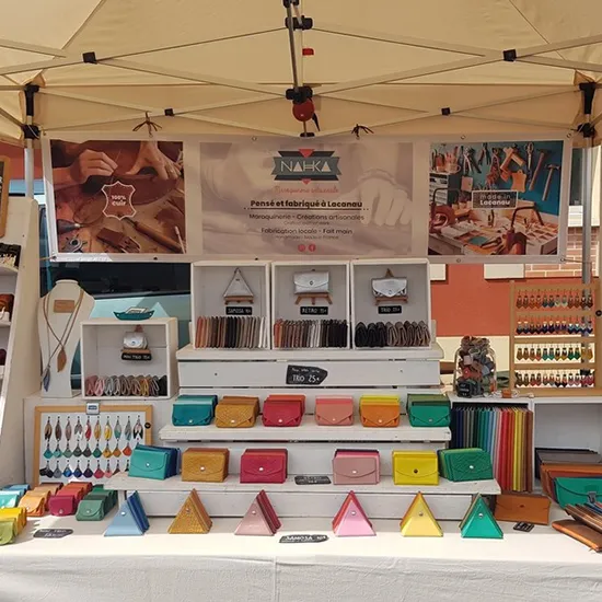 marché lacanau ocean