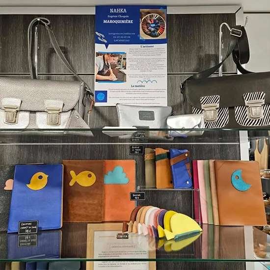 boutique createurs smart angouleme
